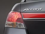 Honda Accord sedán 2011