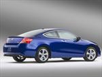 Honda Accord Coupé 2011