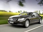 Mercedes-Benz CL 2010