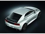 Audi quattro Concept