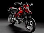 Ducati Hypermotard 1100 Evo SP