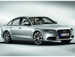 Audi A6 2011