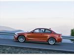 BMW Serie 1 M Coupé