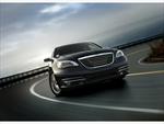 Chrysler 200 2011