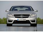 Mercedes-Benz CL 63 y CL 65 AMG 2011