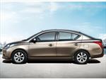 Nissan Versa 2012 