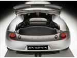 Lotus Evora