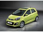 Kia Morning 2011