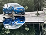 Chevrolet Spark 2011