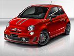 Abarth 695 Tributo Ferrari