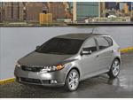 Kia Cerato 5 2011