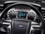 Ford F-150 Harley Davidson 2011