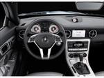 Mercedes-Benz SLK 2011