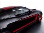 Ford Mustang Boss 302 2012 Laguna Seca