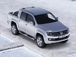 Volkswagen Amarok 2011