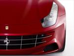 Ferrari FF