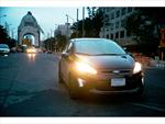Ford Fiesta 200