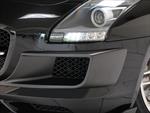 Brabus SLS Mercedes