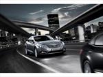 Hyundai Grandeur - Azera 2012