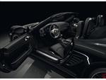 Porsche Boxster S Black Edition 