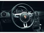 Porsche Boxster S Black Edition