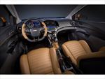 Chevrolet Zonic Z-Spec Concept