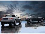 Mazda MX-5 2011