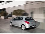 Peugeot 308 2012