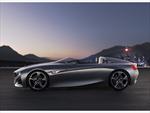 BMW ConnectedDrive Concept