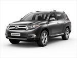 Toyota Highlander 2011