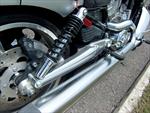 Harley Davidson V-Rod Muscle