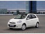 Nissan Micra DIG-S