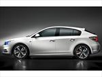 Chevrolet Cruze Hatchback Concept
