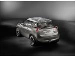 MINI Rocketman Concept
