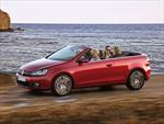 VW Golf Cabrio