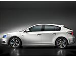 Chevrolet Cruze Hatchback