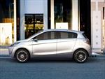 Mitsubishi Concept Global Small