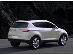 Seat IBX Concept