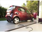 Mitsubishi i-MIEV