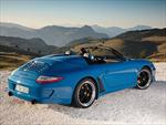 Porsche 911 Speedster