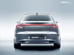Renault-Samsung SM7 Concept