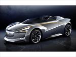 Chevrolet Mi-Ray Roadster