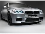 BMW M5 Concept
