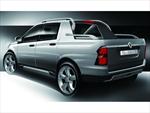 SsangYong SUT 1 Concept