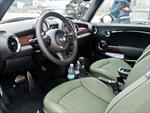 MINI Cooper S 2011