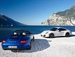 Porsche 911 Carrera GTS