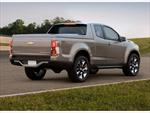 Chevrolet Colorado Concept