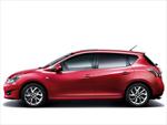 Nissan Tiida 2012
