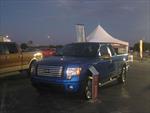 Ford Lobo 2011
