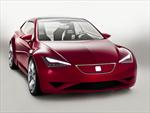 SEAT IBe Concept